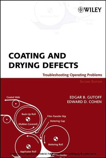 Coating and Drying Defects main product photo