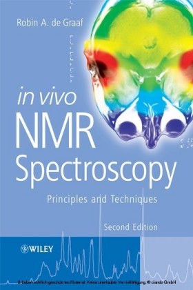 In Vivo NMR Spectroscopy