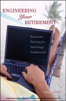 Engineering Your Retirement,