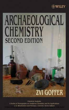 Archaeological Chemistry,