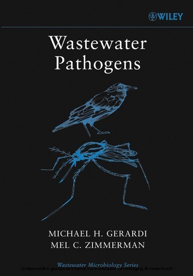 Wastewater Pathogens main product photo