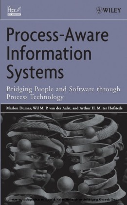 Process-Aware Information Systems