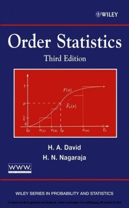Order Statistics