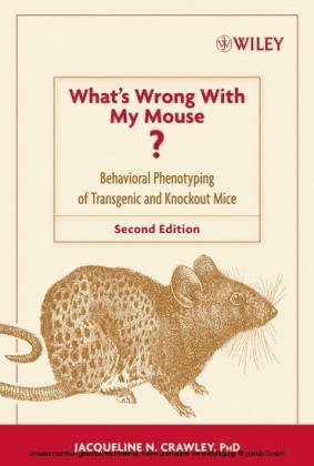 What's Wrong With My Mouse?