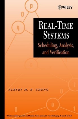 Real-Time Systems