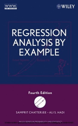 Regression Analysis by Example,