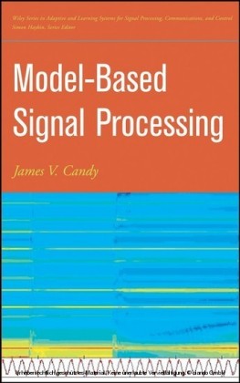 Model-Based Signal Processing