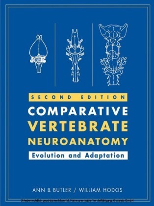 Comparative Vertebrate Neuroanatomy