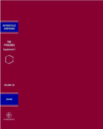 The Chemistry of Heterocyclic Compounds, Supplement I