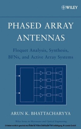 Phased Array Antennas