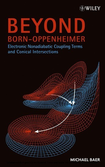 Beyond Born-Oppenheimer main product photo