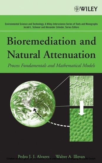 Bioremediation and Natural Attenuation main product photo