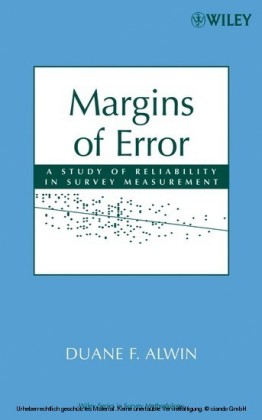 Margins of Error