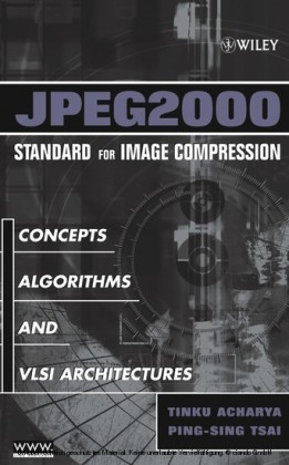 JPEG2000 Standard for Image Compression