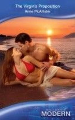 Virgin's Proposition (Mills & Boon Modern)
