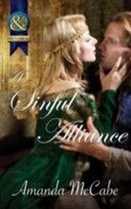 Sinful Alliance (Mills & Boon Historical)
