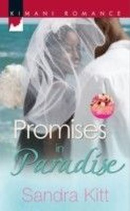 Promises in Paradise (Mills & Boon Kimani)
