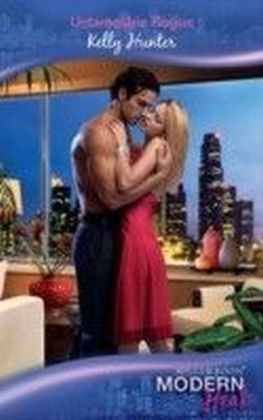 Untameable Rogue (Mills & Boon Modern Heat)