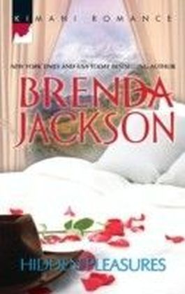 Hidden Pleasures (Mills & Boon Kimani) (Forged of Steele - Book 7)