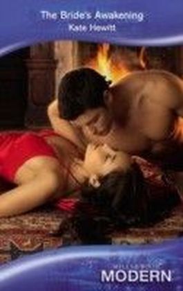 Bride's Awakening (Mills & Boon Modern) main product photo