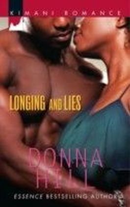 Longing and Lies (Mills & Boon Kimani) (The Ladies of TLC - Book 4)