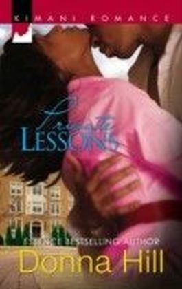 Private Lessons (Mills & Boon Kimani)