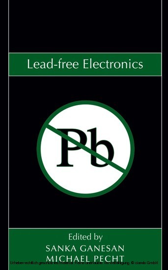Lead-free Electronics main product photo