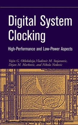 Digital System Clocking