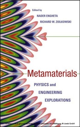 Metamaterials
