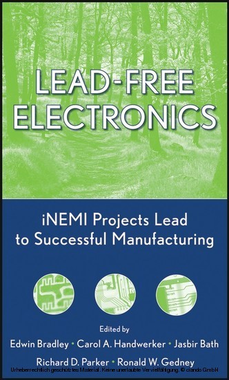Lead-Free Electronics main product photo