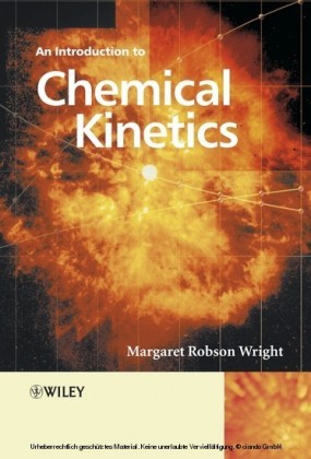 Introduction to Chemical Kinetics