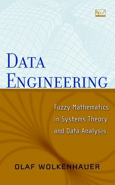 Data Engineering main product photo
