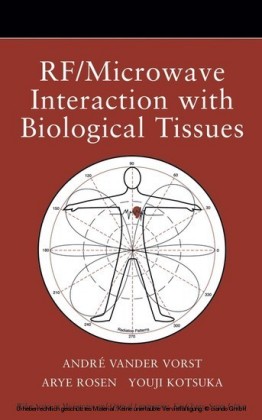RF/Microwave Interaction with Biological Tissues