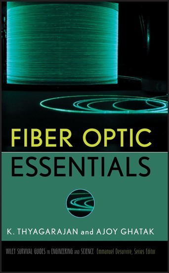 Fiber Optic Essentials main product photo