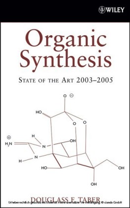 Organic Synthesis