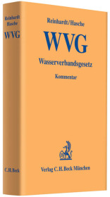 Wasserverbandsgesetz (WVG)