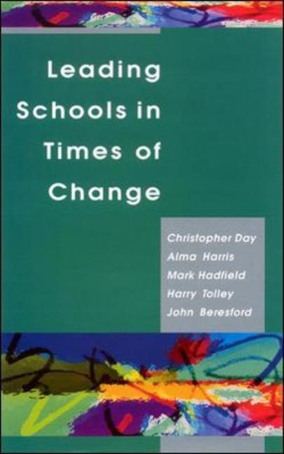 Leading Schools In Times Of Change main product photo
