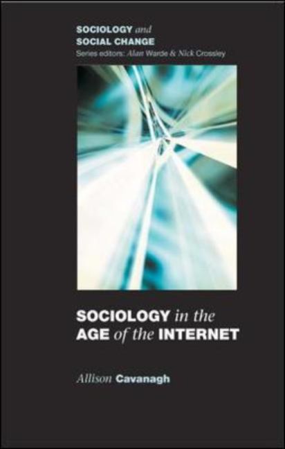 Sociology In The Age Of The Internet main product photo