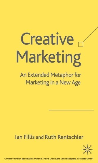 Creative Marketing main product photo