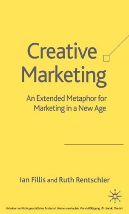 Creative Marketing