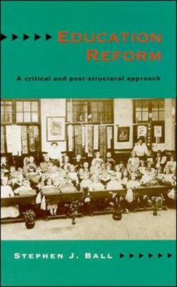 Education Reform