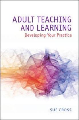 Adult Teaching And Learning