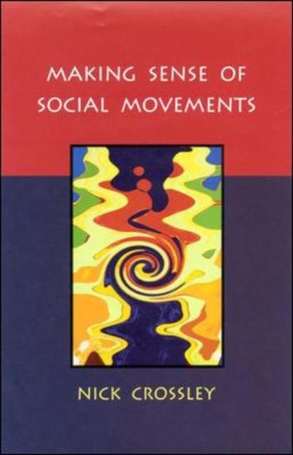 Making Sense Of Social Movements main product photo
