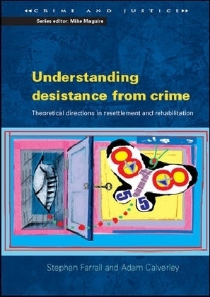 Understanding Desistance From Crime