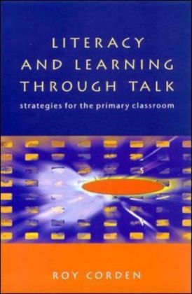 Literacy & Learning Through Talk