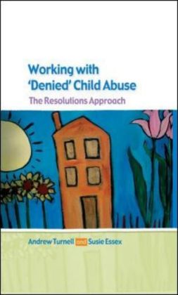 Working With Denied Child Abuse