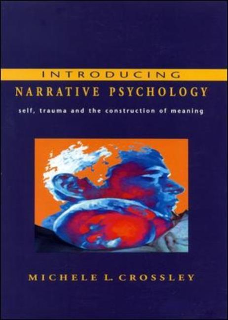 Introducing Narrative Psychology main product photo