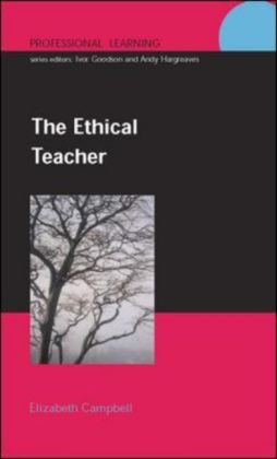 The Ethical Teacher