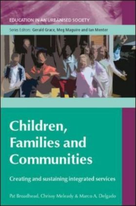 Children, Families And Communities