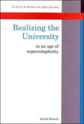 Realizing The University